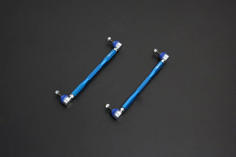 Bieleta antiruliu fata ranforsata Hardrace pentru Ford Focus / Focus ST / Mazda Mazda 3 - 8863-300