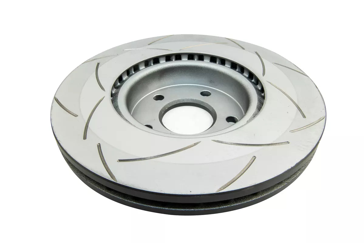 Disc Frana DBA Street Series T2 Fata 300mm Ford/Land Rover/Volvo DBA2128S
