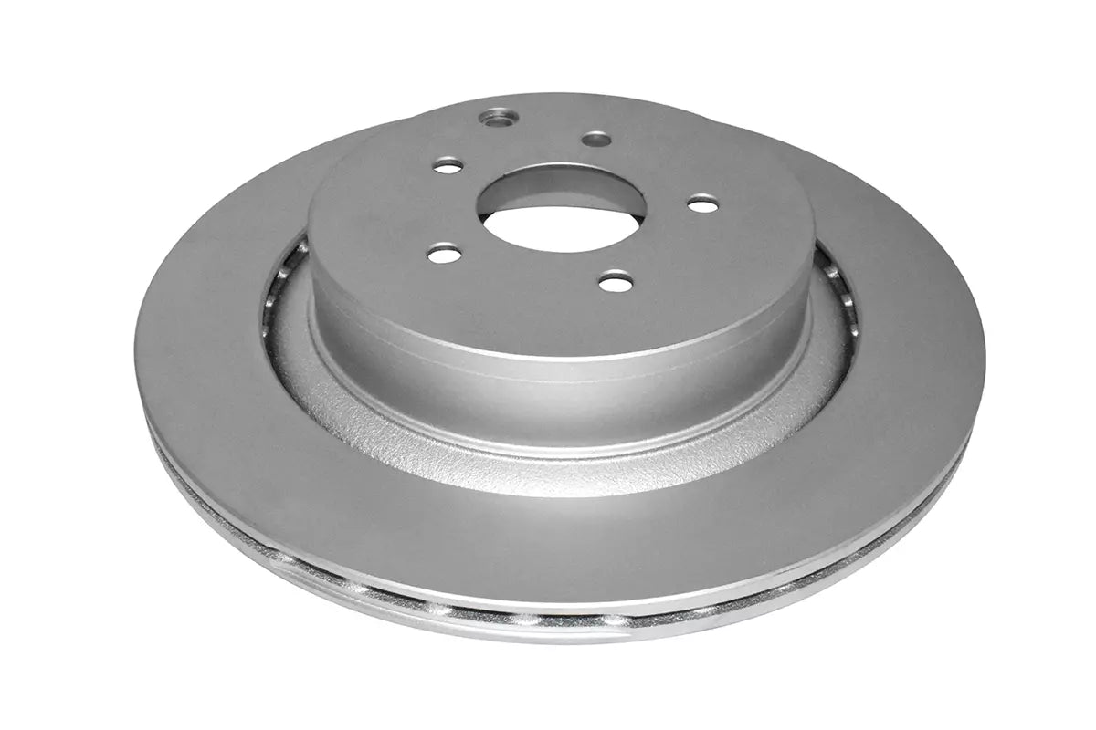 Disc Frana DBA Street Series En Shield plain Spate 349.7mm Infiniti Q50 DBA2339E