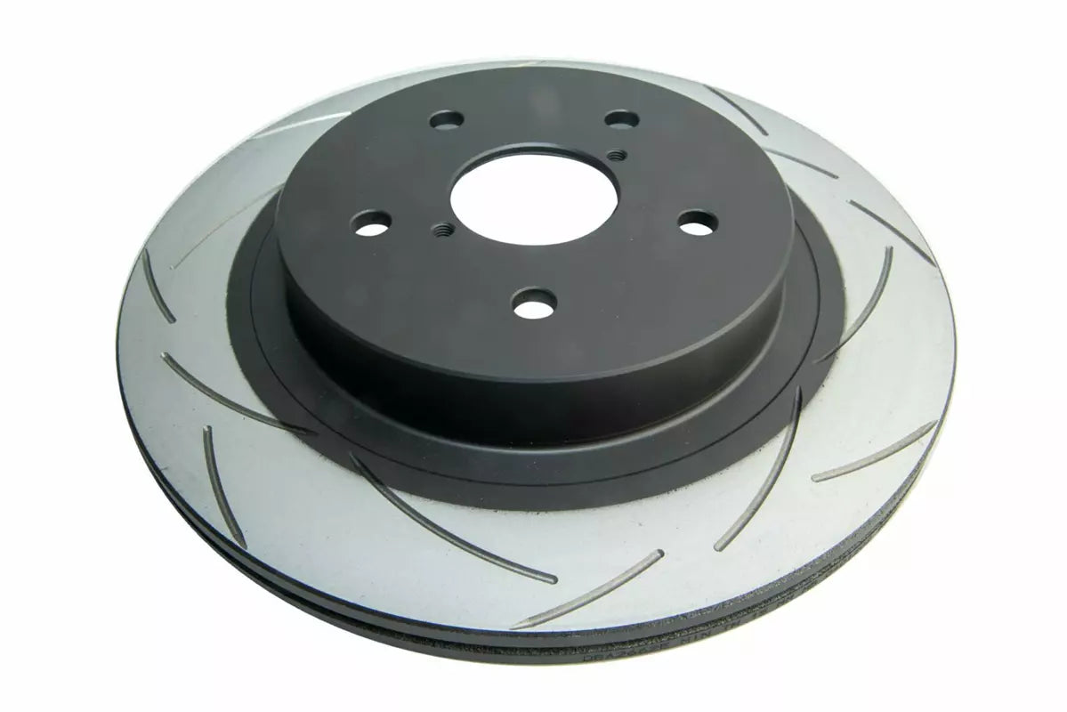 Disc Frana DBA Street Series T2 Spate 300mm Subaru Levorg / Subaru Outback DBA2662S