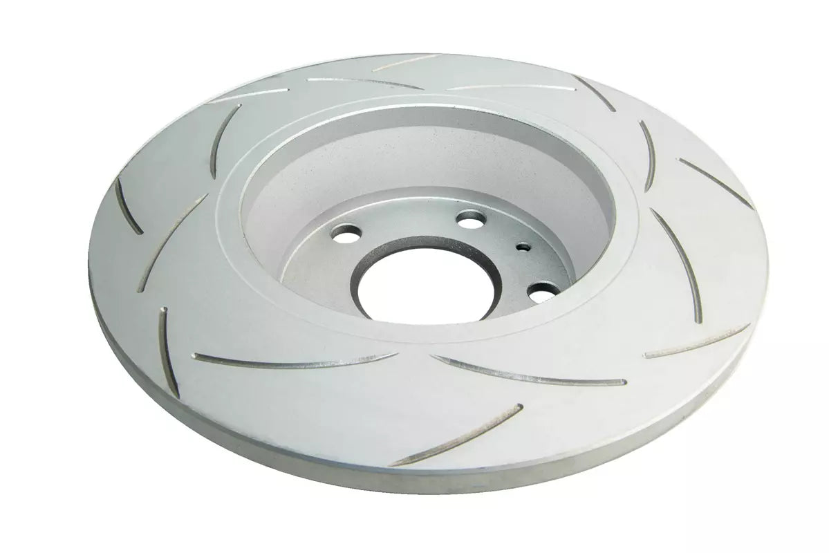 Disc Frana DBA Street Series T2 Spate 286mm Audi TT DBA2829S
