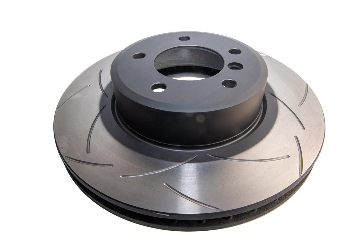 Disc Frana DBA Street Series T2 Fata 324mm BMW Seria 5 / BMW Seria 6 DBA2868S