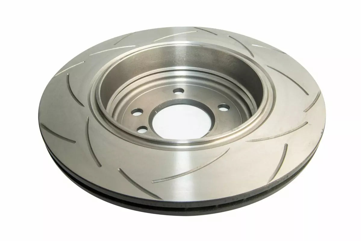 Disc Frana DBA Street Series T2 Spate 320mm BMW Seria 5 / BMW Seria 6 DBA2869S
