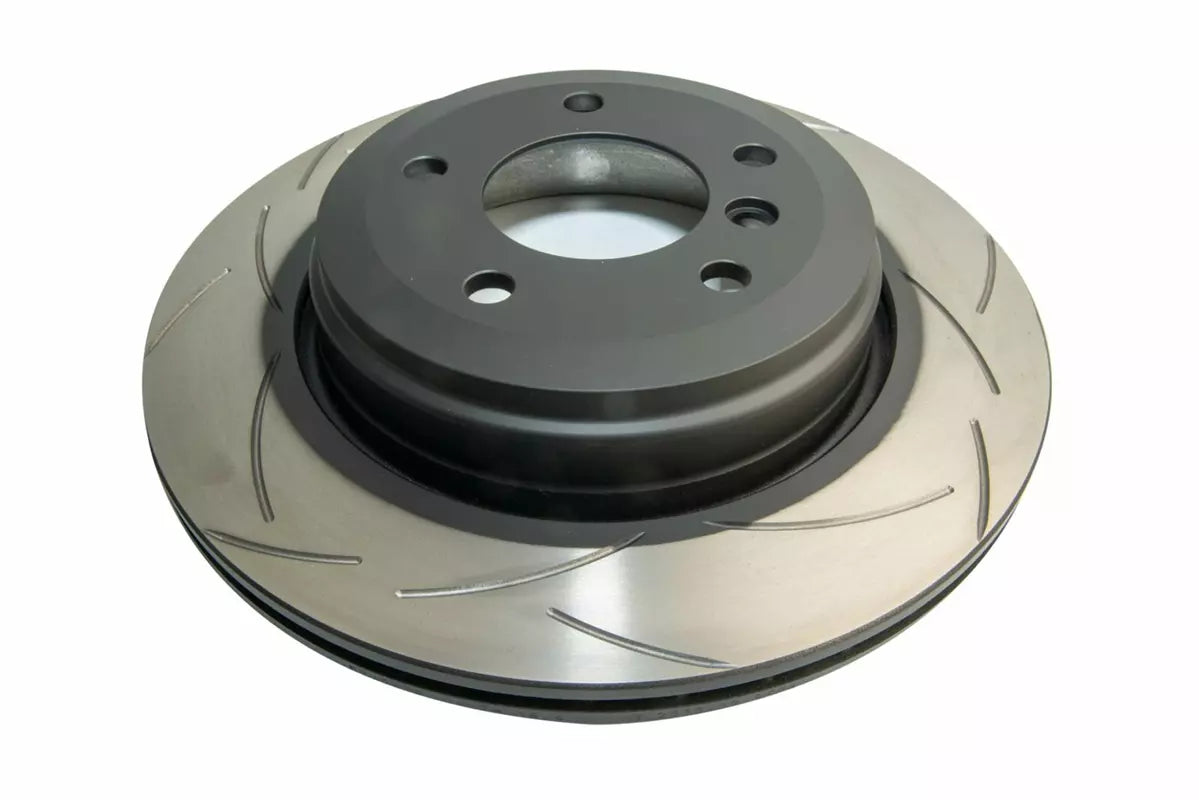 Disc Frana DBA Street Series T2 Spate 320mm BMW Seria 5 / BMW Seria 6 DBA2869S