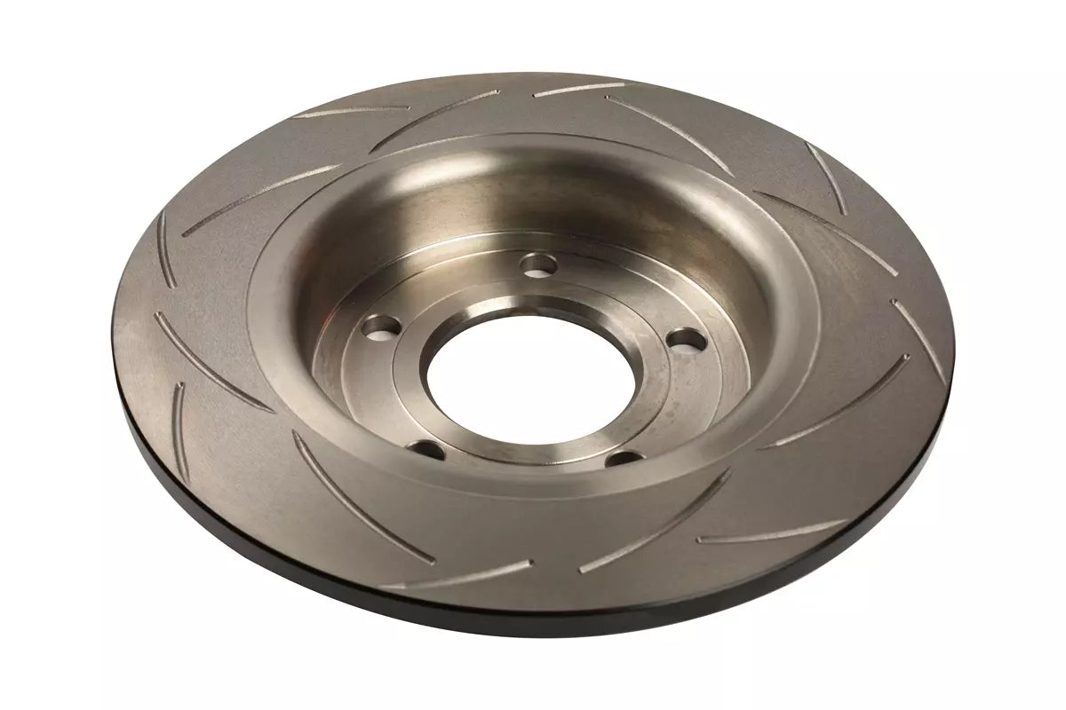 Disc Frana DBA Street Series T2 Spate 279.5mm Mazda Mazda 3 / Mazda Mazda 5 DBA2957S