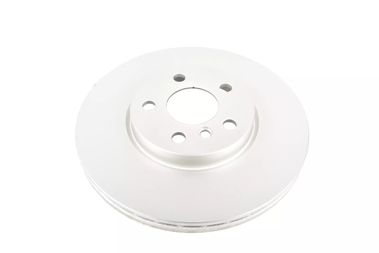 Disc Frana DBA Street Series En Shield plain Fata 307mm BMW/Mini DBA3294E