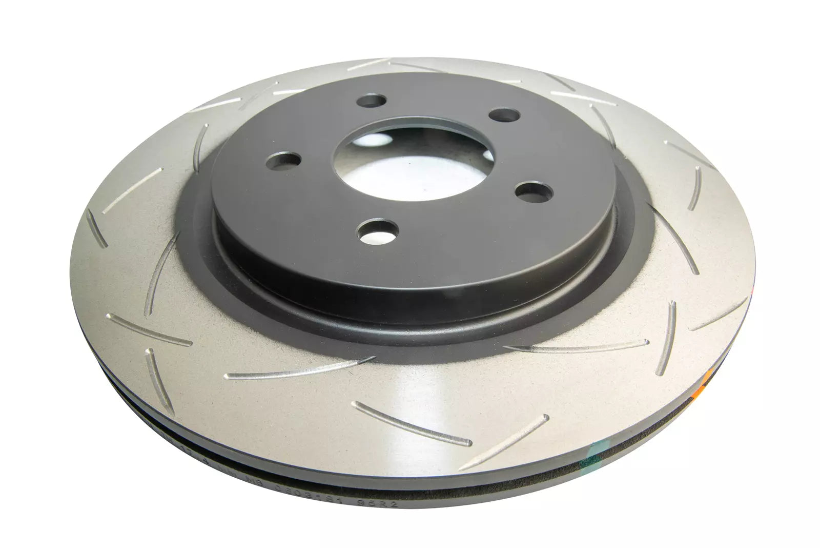 Disc Frana DBA 4000 Series T3 Spate 300mm Ford Mustang DBA42114S