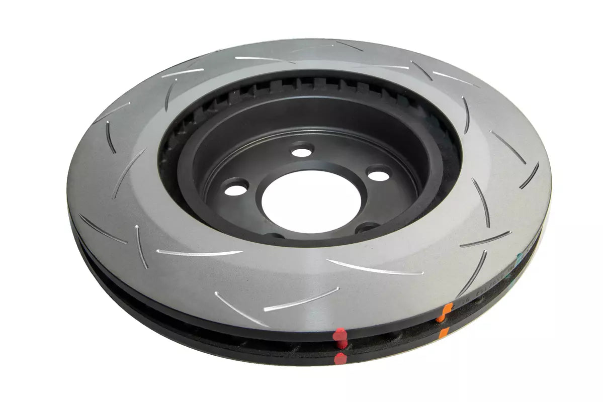 Disc Frana DBA 4000 Series T3 Fata 320mm Chrysler 300C / Dodge Challenger V6 DBA42426S