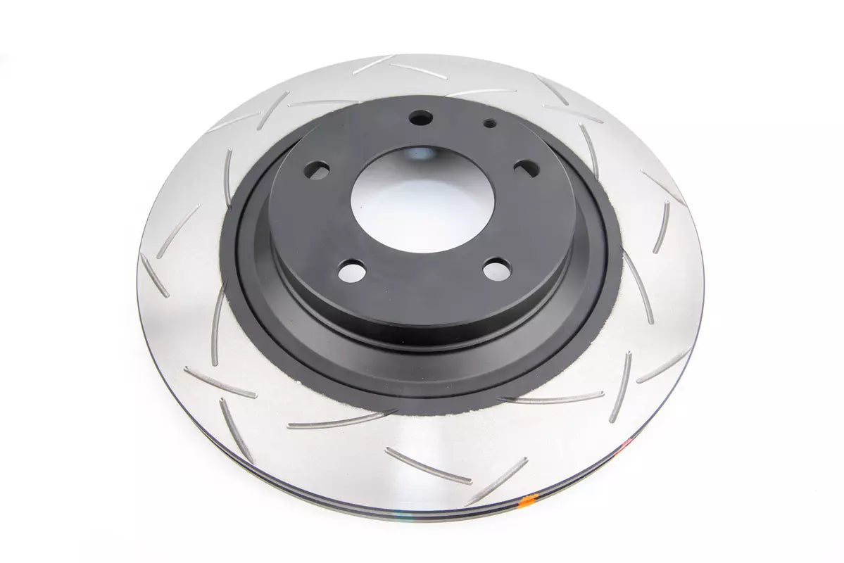 Disc Frana DBA 4000 Series T3 Spate 302mm Mazda RX-8 DBA42551S