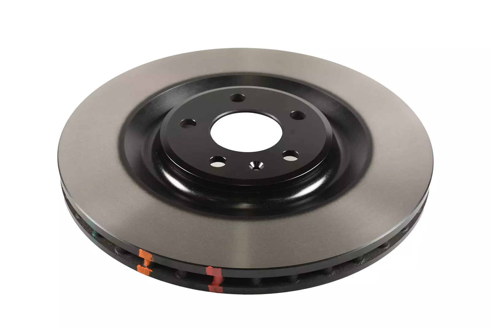 Disc Frana DBA 4000 Series plain Spate 350mm Audi Q7 / Volkswagen Touareg DBA43007