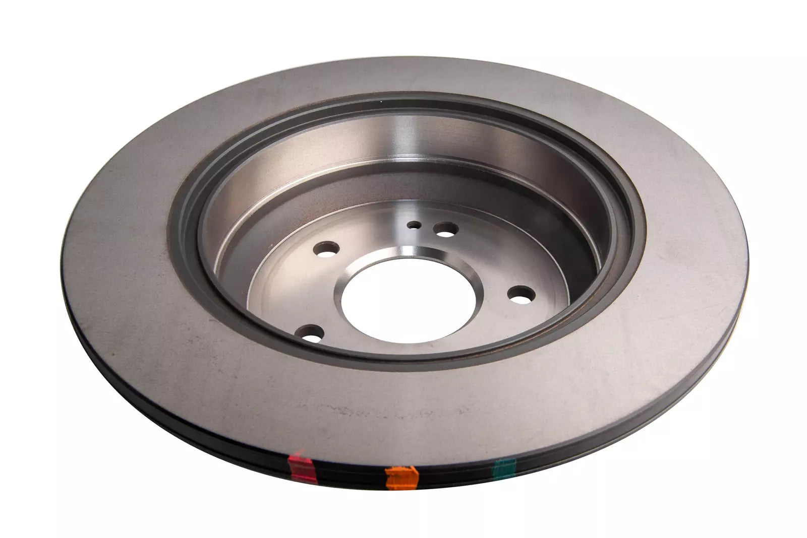 Disc Frana DBA 4000 Series plain Spate 314mm Kia Stinger DBA43341