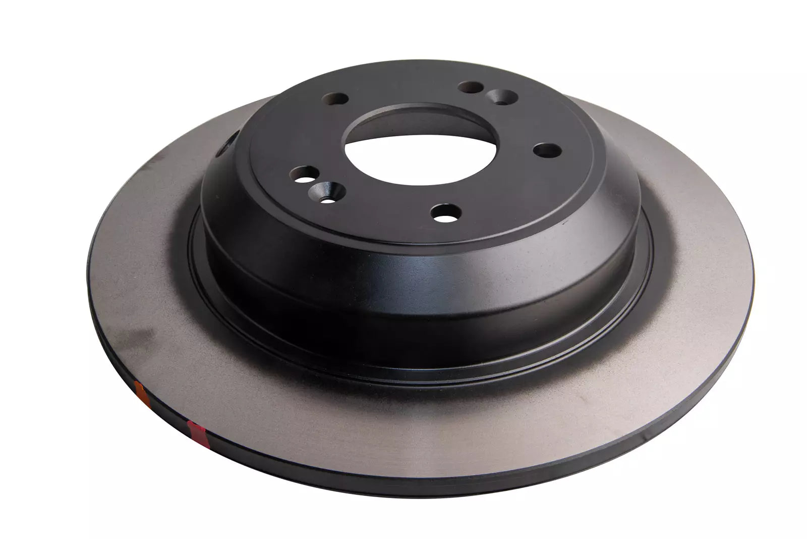 Disc Frana DBA 4000 Series plain Spate 314mm Kia Stinger DBA43341