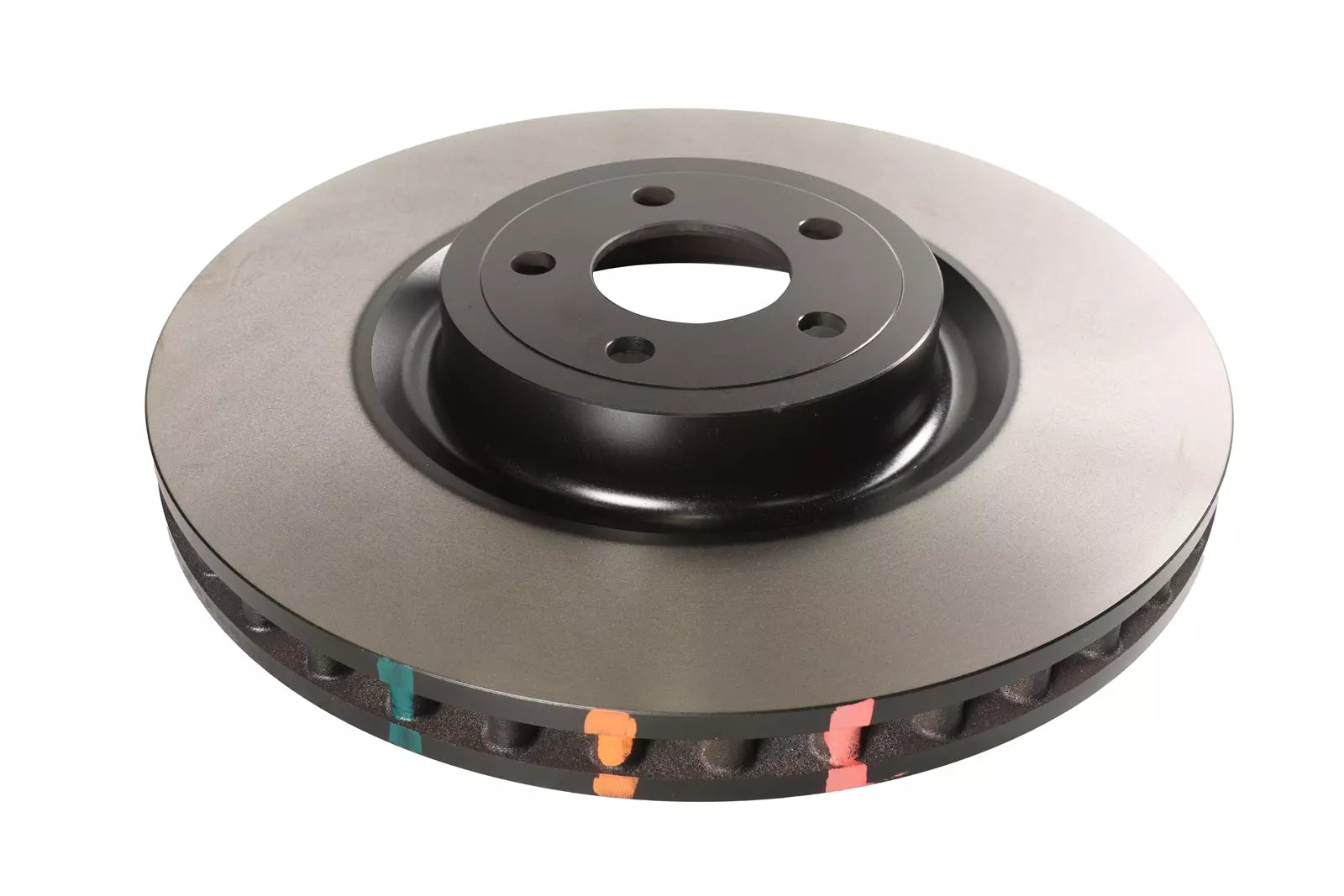 Disc Frana DBA 4000 Series plain Fata 390mm Ford Mustang DBA43848