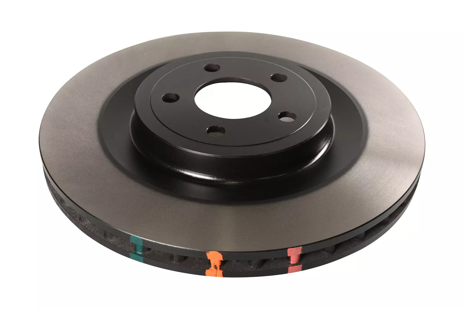 Disc Frana DBA 4000 Series plain Spate 355mm Ford Mustang DBA43849