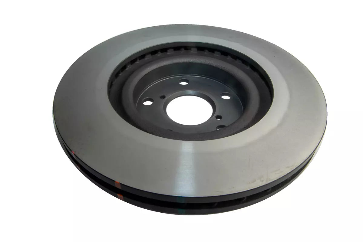 Disc Frana DBA 4000 Series plain Fata 323mm Toyota Supra DBA4718