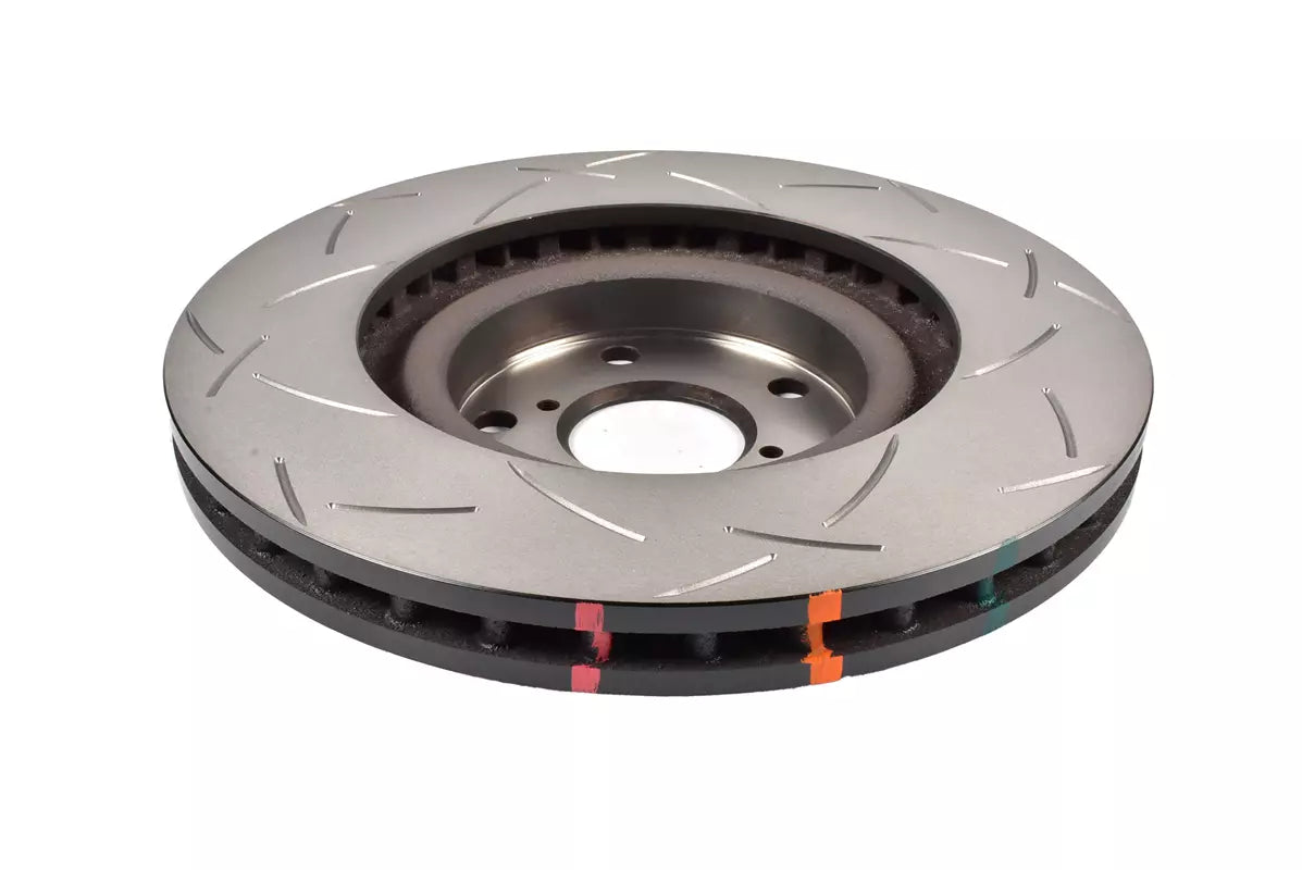 Disc Frana DBA 4000 Series T3 Fata 323mm Toyota Supra DBA4718S