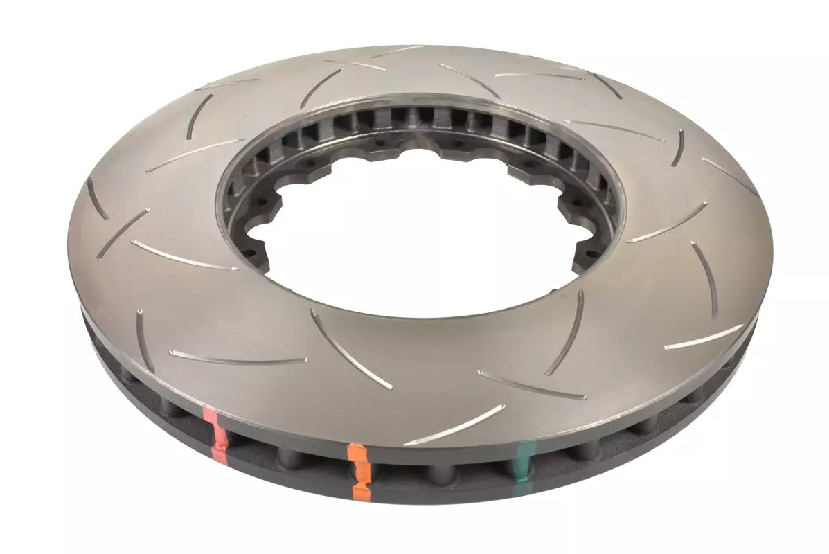 Disc Frana DBA 5000 Series T3 Slotted (Suitable for DBA53848BLKS) Fata 390mm Ford Mustang DBA53848.1S