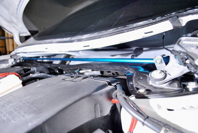 Bara rigidizare telescoape fata Hardrace pentru Ford Kuga - 8848