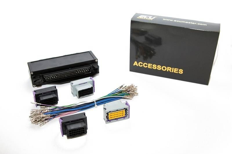 Adaptor Ecumaster EMU pentru BMW M50 Vanos