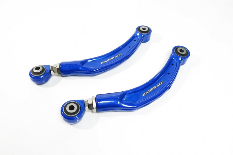 Kit corectie camber brat suspensie superior spate Hardrace pentru Mercedes-Benz C-Class / C43 AMG - 8568