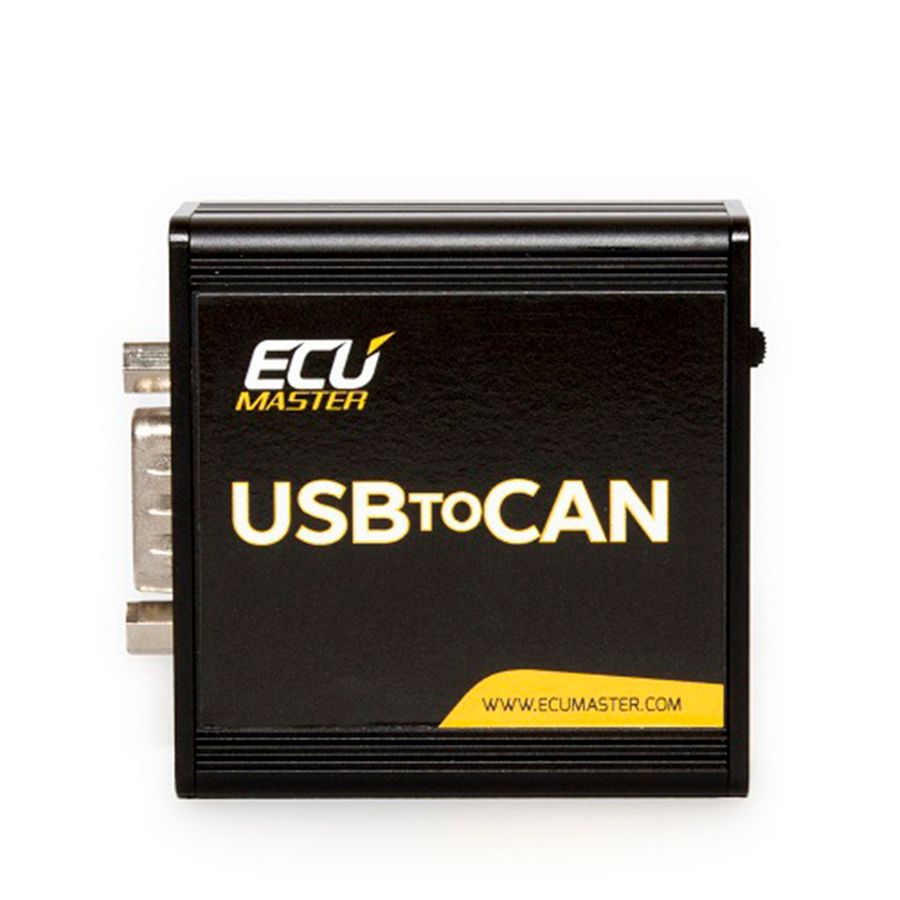 Interfata Ecumaster USB to CAN
