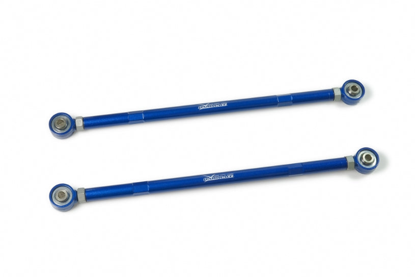 Brat suspensie brat transversal fata spate Hardrace pentru Alfa Romeo 147 / 156 - 6420-F