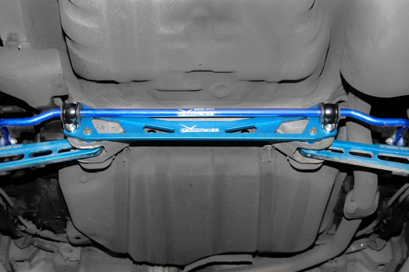 Bara rigidizare punte ranforsata Hardrace pentru Honda Civic - 8792-BLK