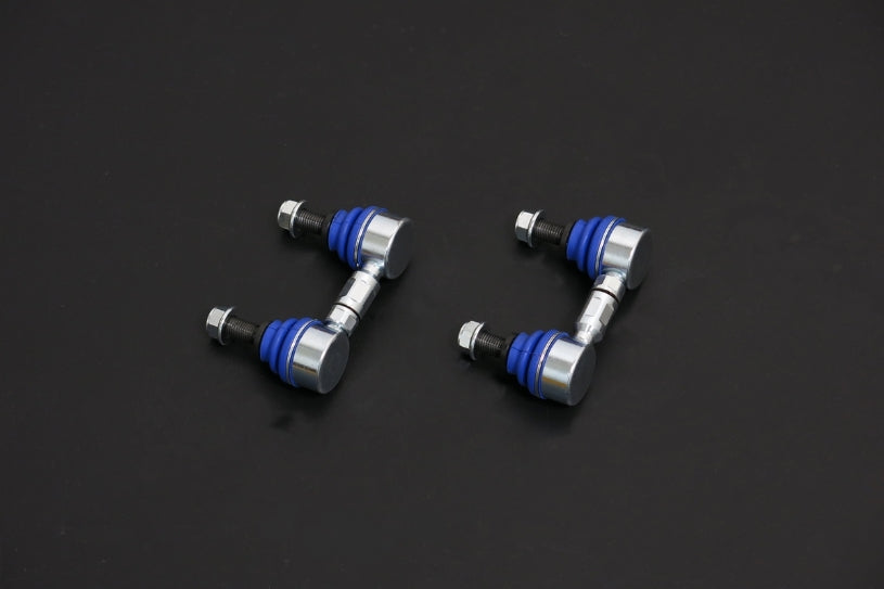 Bieleta antiruliu reglabila Hardrace pentru Honda Civic - 8659-070