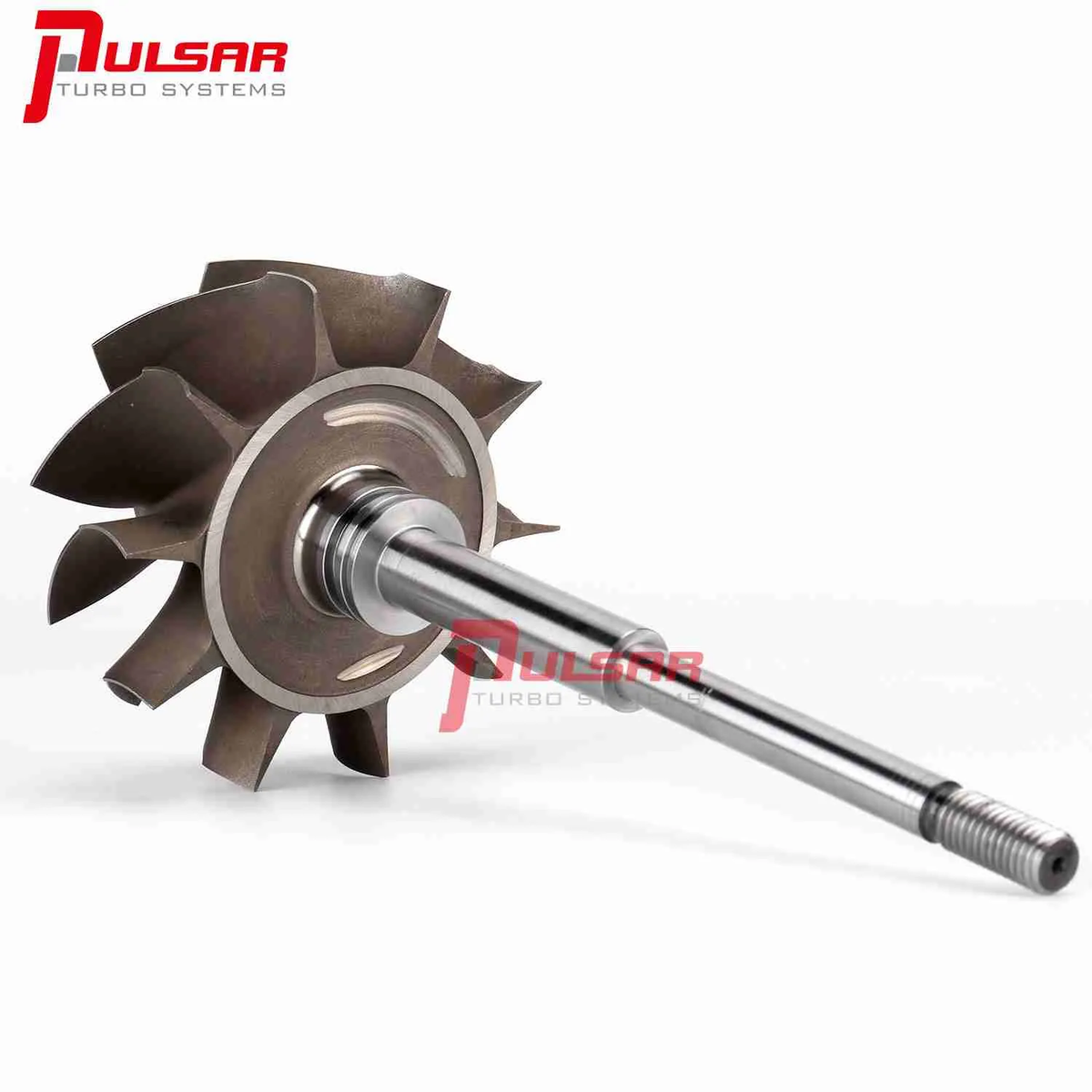 Rotor turbina Pulsar pentru 400 91/102mm