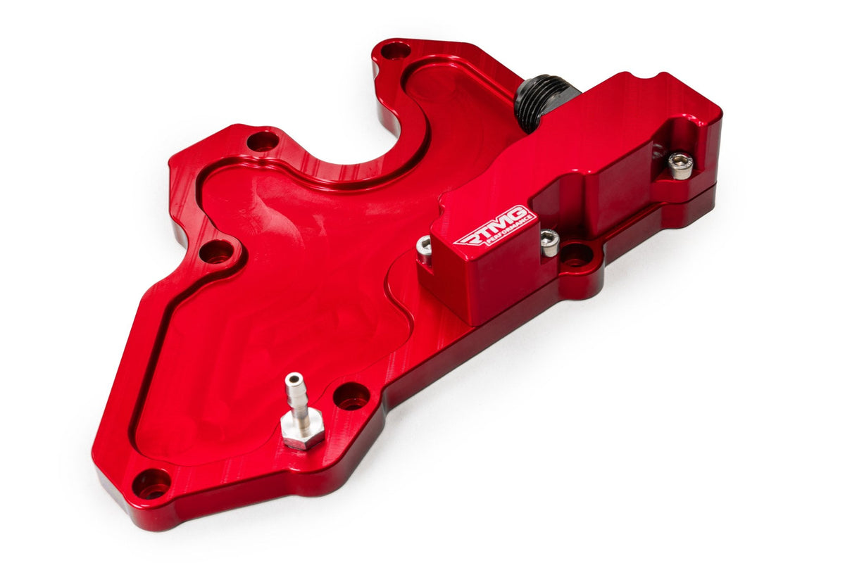 Adaptor Aerisire Chiulasa PCV RTMG Performance pentru 1.8 si 2.0 TSI EA888 Gen 3