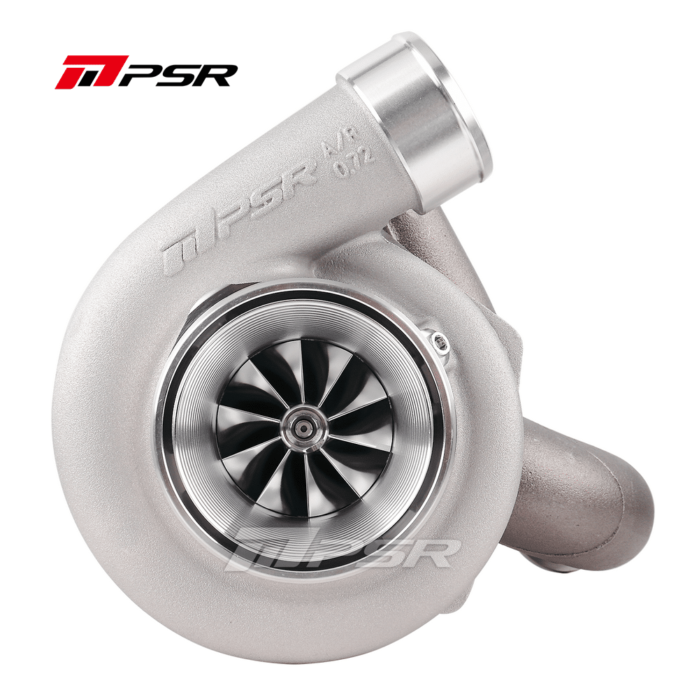 Turbina Pulsar generatia noua PSR6784 extern wastegate versiunea pentru Ford Falcon BA BF XR6 - PSR-102135843