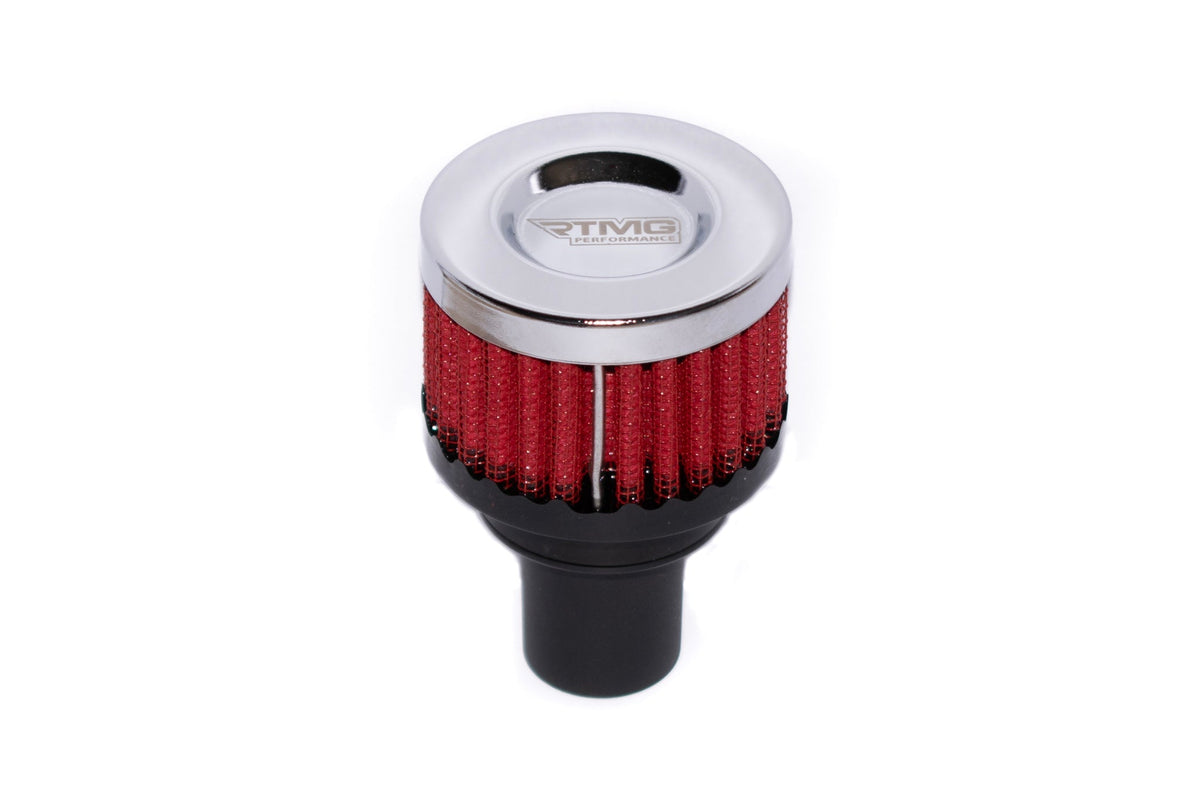 Filtru de Schimb RTMG Performance pentru Recuperator Ulei din Carbon