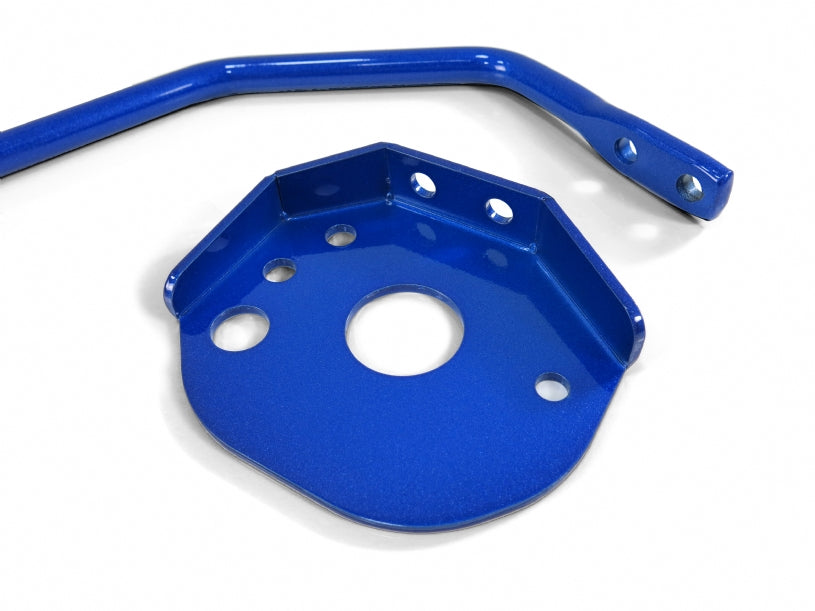 Bara stabilizatoare suplimentara spate Hardrace pentru Ford Focus - Q0497