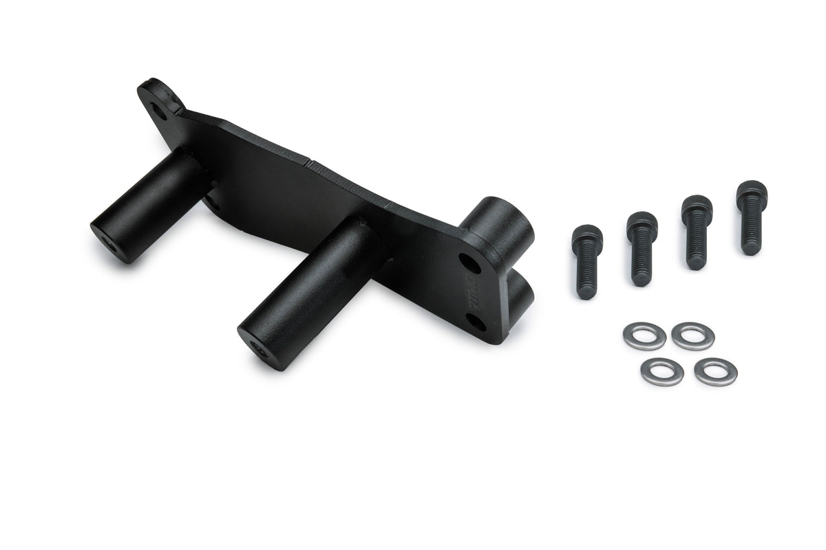 Suport Cutie RTMG Performance pentru Montaj DSG DQ250 pe 1.4 TSI