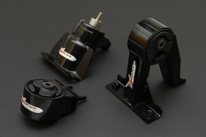 Tampon motor durificat Hardrace pentru Suzuki Swift - 7130-S