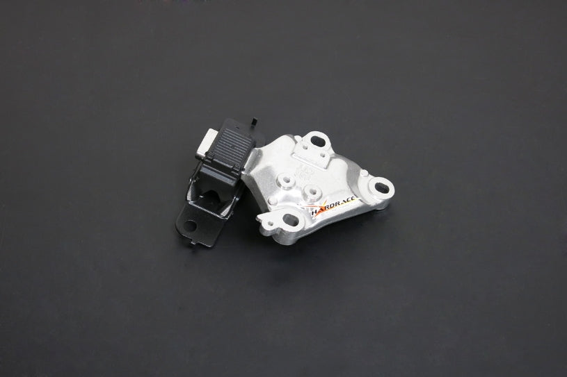 Tampon motor stanga Hardrace pentru Honda Jazz - 8849