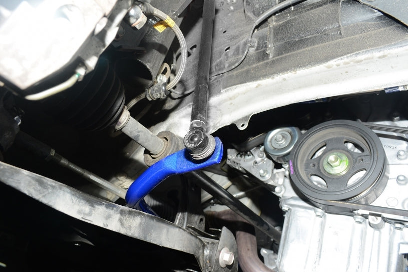 Bara stabilizatoare fata Hardrace pentru Suzuki Swift - Q0123