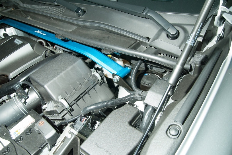 Bara rigidizare telescoape fata Hardrace pentru Toyota RAV4 - 8698