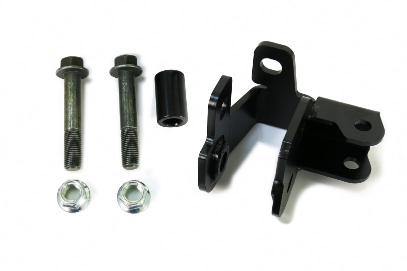Brida repozitionare bara panhard fata Hardrace pentru Jeep Gladiator / Wrangler - Q0539