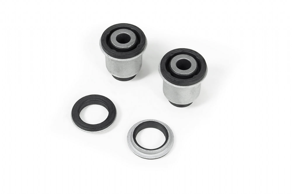 Set bucse brat suspensie inferior fata, capat fata Hardrace pentru Honda Civic - Q1562