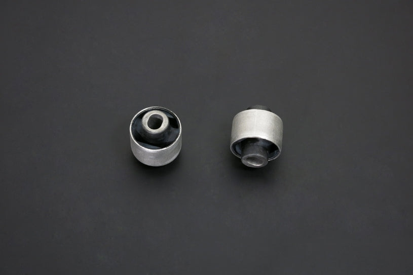 Set bucse brat suspensie inferior fata, capat fata Hardrace pentru Mercedes-Benz E-Class / E63 AMG - 8967