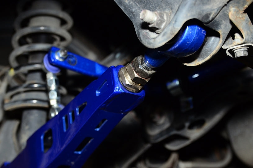 Brat suspensie inferior spate Hardrace pentru Mitsubishi Outlander - 7580