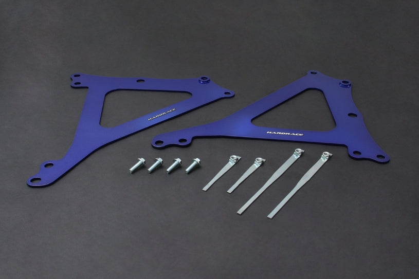Bara rigidizare aripa Hardrace pentru Subaru BRZ / Toyota GT86 - 7514