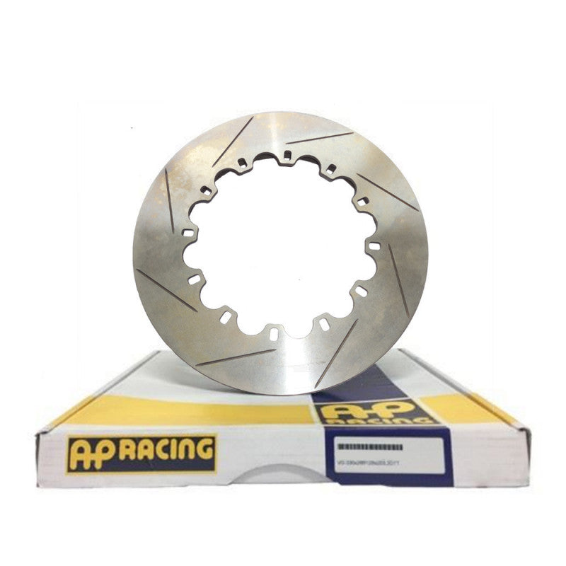 Disc Frana AP Racing 330 x 28 mm - 8 Canale - Dreapta CP3580-2898G8