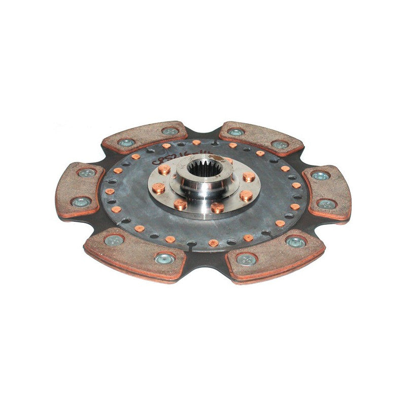 Disc Ambreiaj AP Racing 215 mm