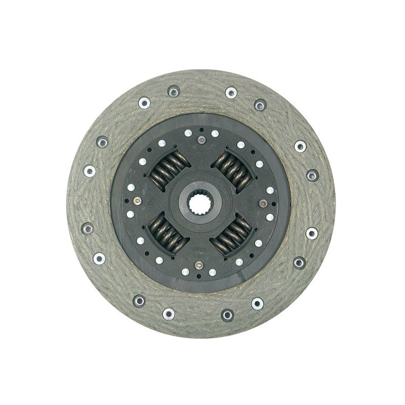 Disc Ambreiaj Sachs Performance pentru Alpina B10 (E34) 3.5, 1988-1992