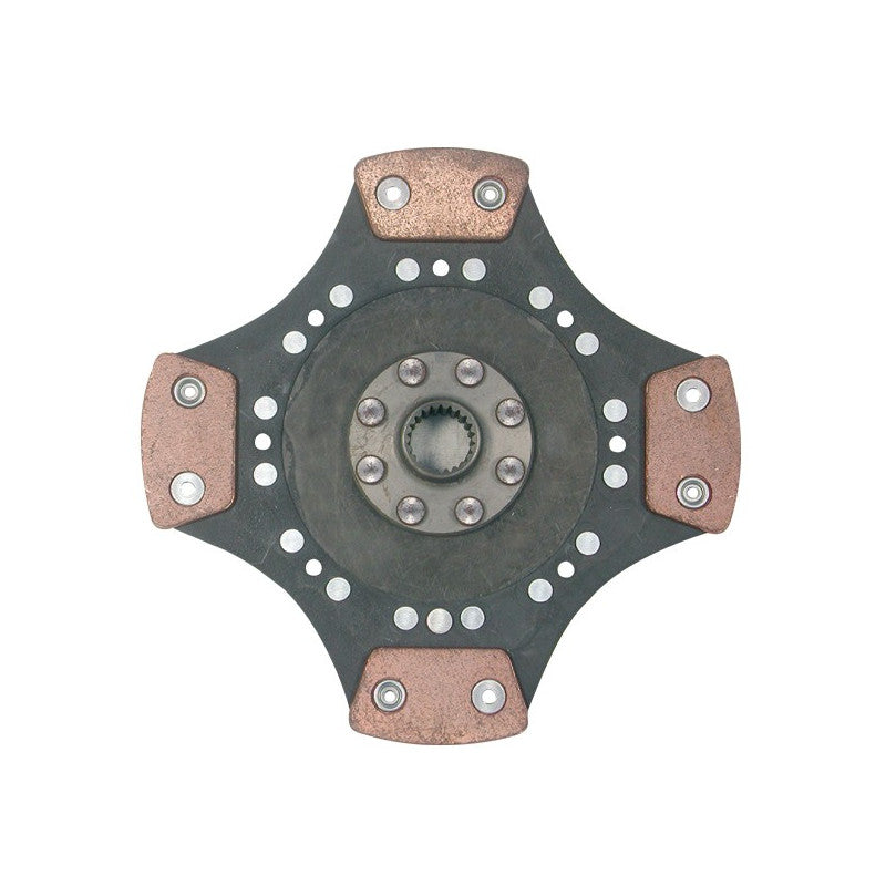 Disc Ambreiaj Sachs Performance pentru Opel Astra H 1.7 CDTI, din 2004