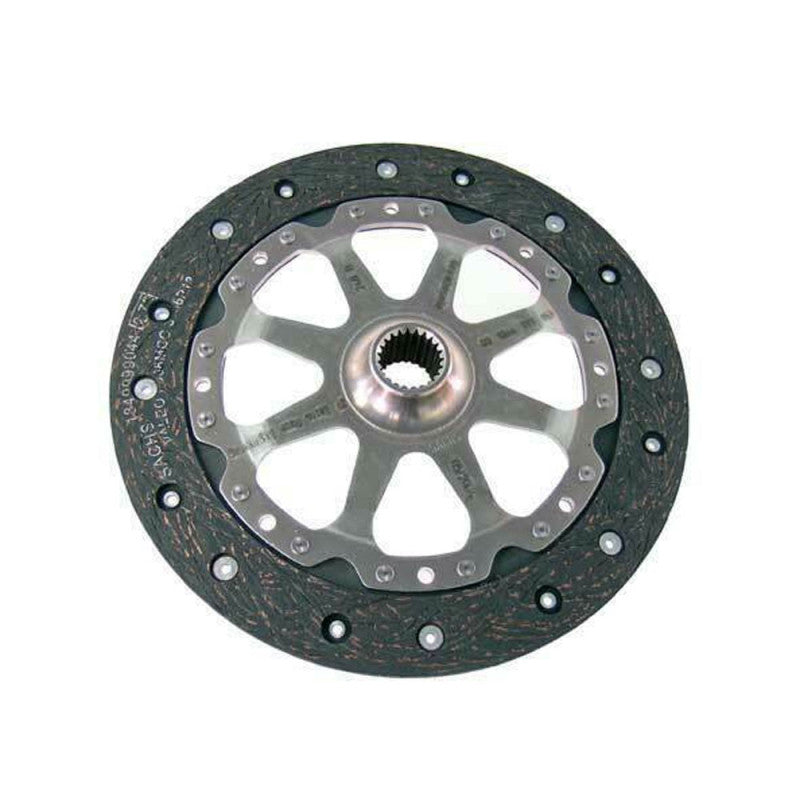 Disc Ambreiaj Sachs Performance pentru Porsche 911 (991) 3.4 Carrera, din 2011