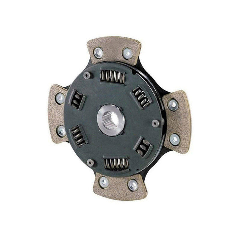 Disc Ambreiaj Sachs RCS 140-S5.2-E-047 140 mm