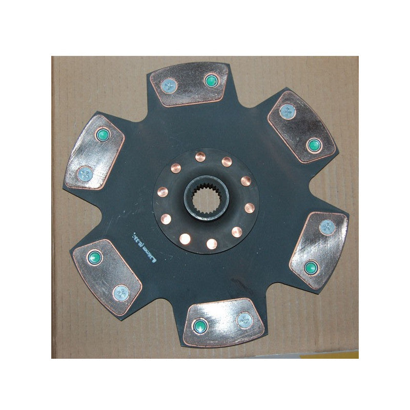 Disc Ambreiaj AP Racing 240 mm pentru Subaru GRN